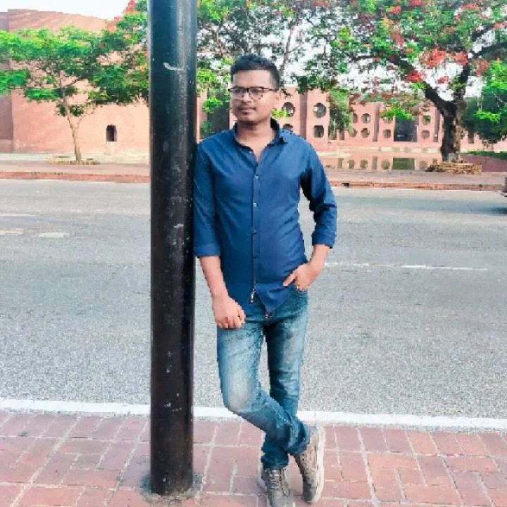 Hridoy Photo On Jungo Live