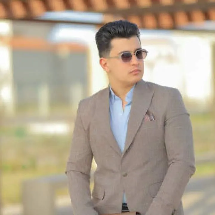 Amr Photo On Jungo Live