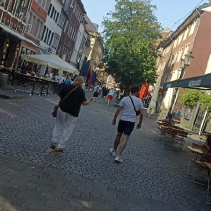 Kenan Photo On Jungo Live