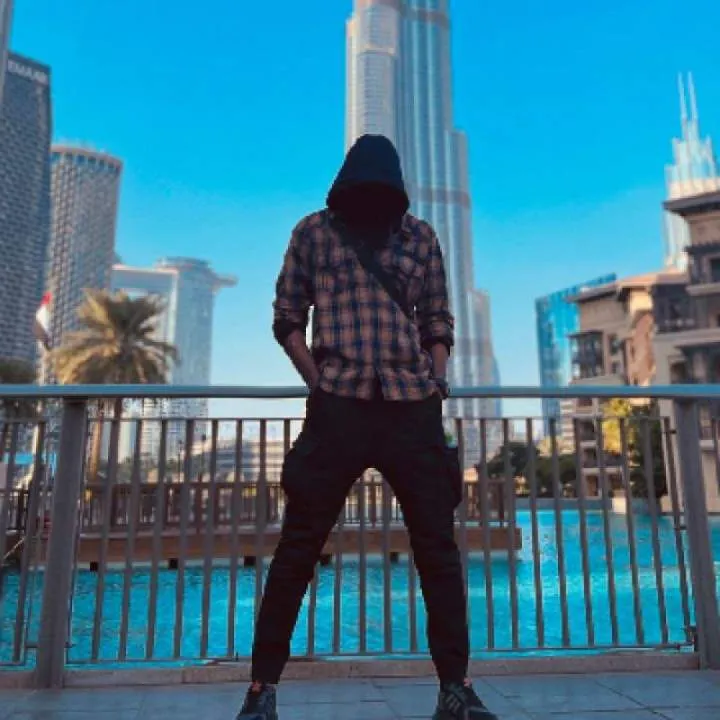 Akash Photo On Jungo Live