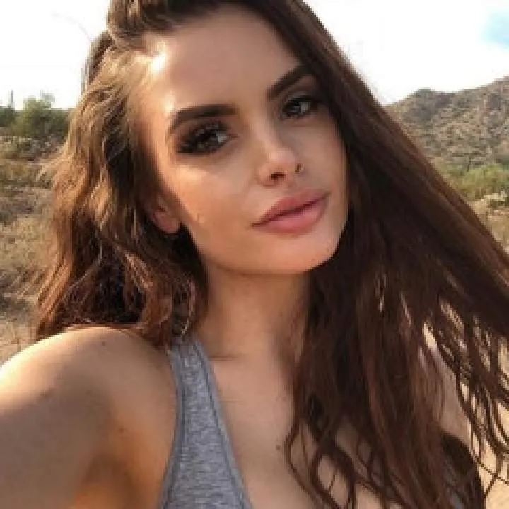 Betty Photo On Jungo Live