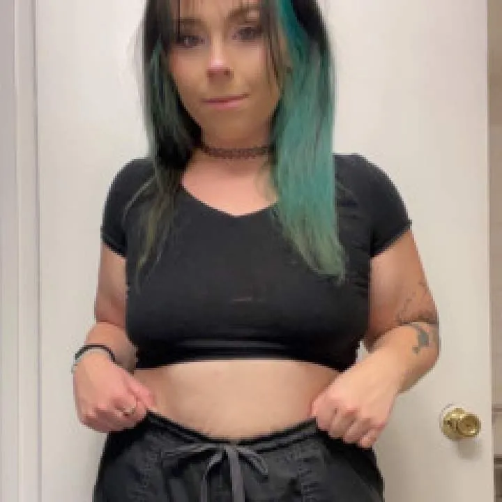 Goddesspaige Photo On Jungo Live