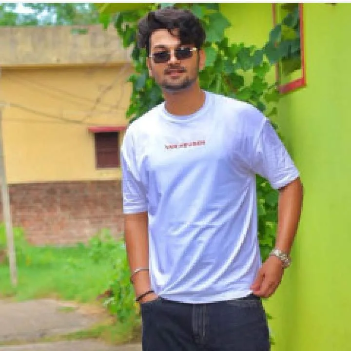 Shyamu Photo On Jungo Live