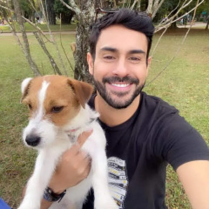 Martin Photo On Jungo Live