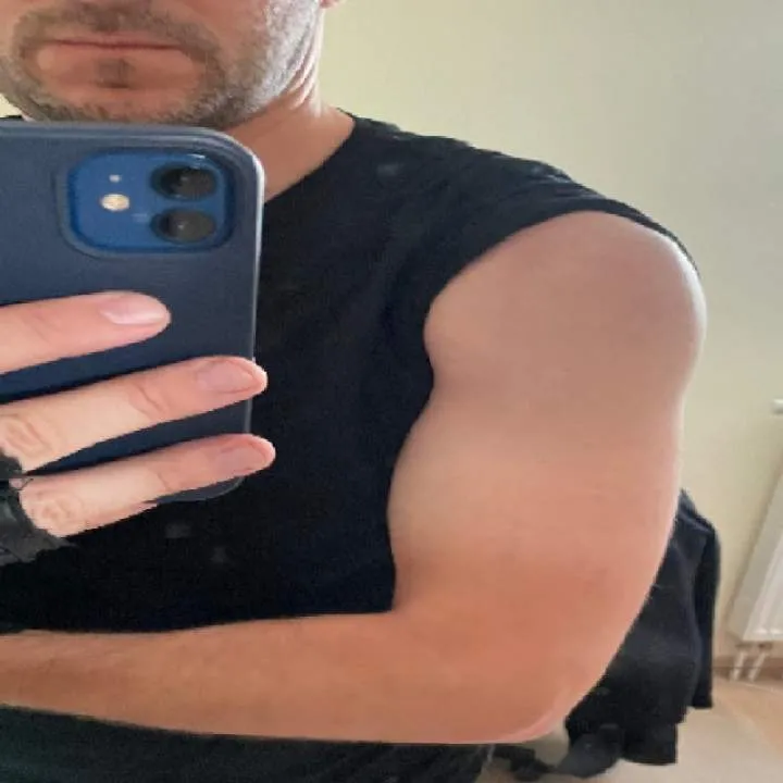 David........ Photo On Jungo Live