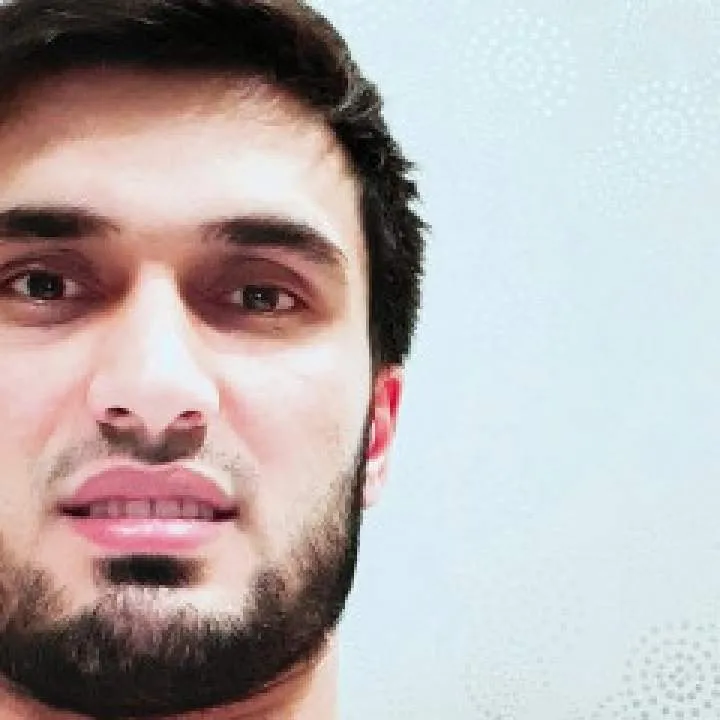 Farhod Photo On Jungo Live