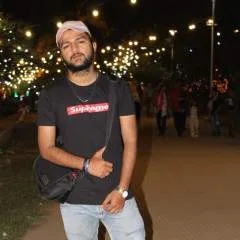 Gavrav Kapur Kapadiya