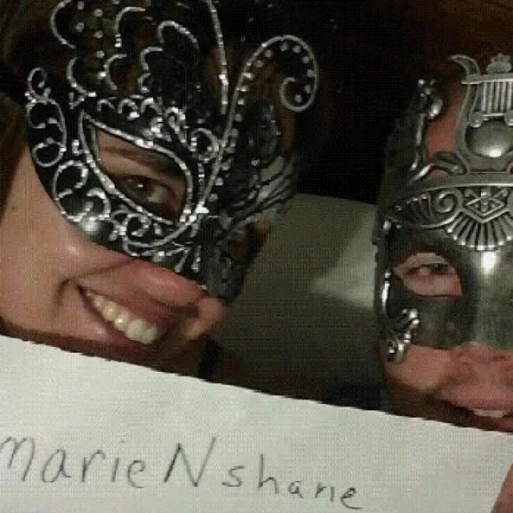 Marienshane Photo On Jungo Live