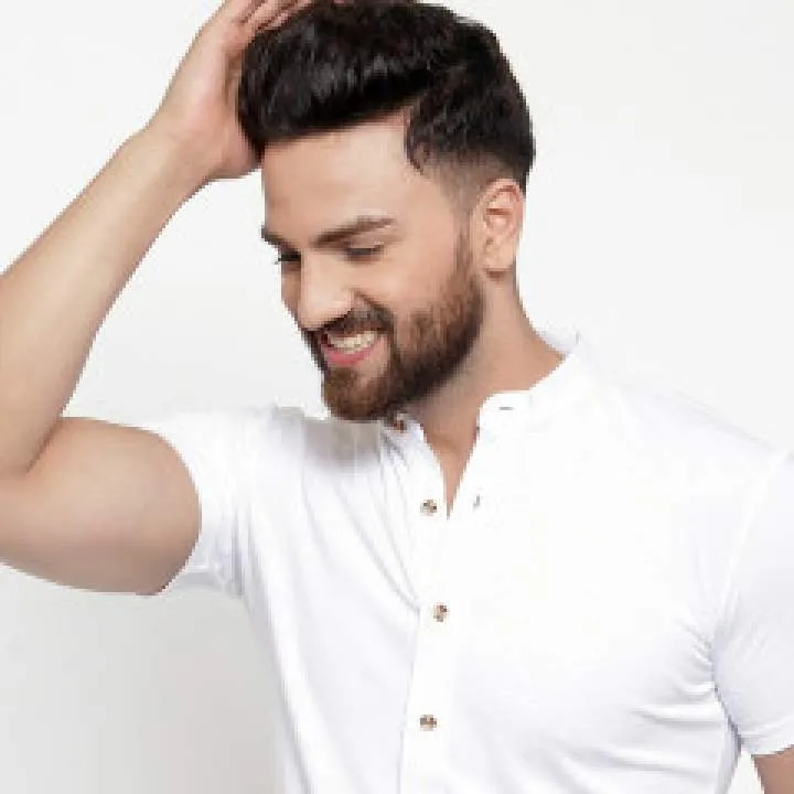 Karthikeyan Photo On Jungo Live