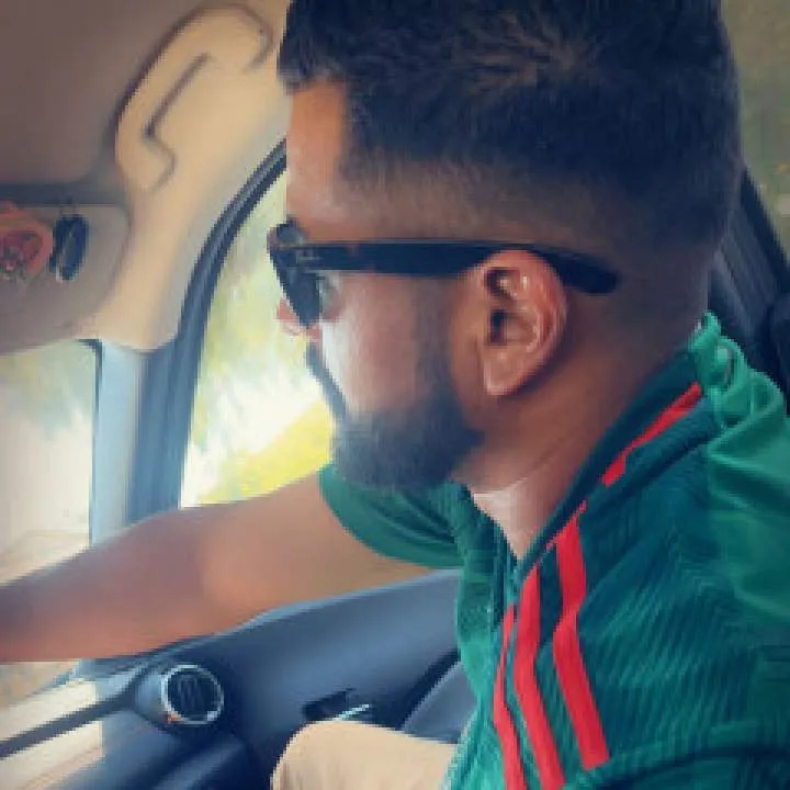 Bizzy........ Photo On Jungo Live