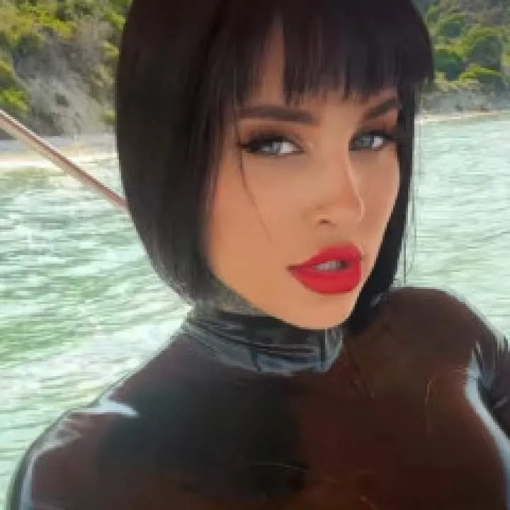 Mistresskatana Photo On Jungo Live