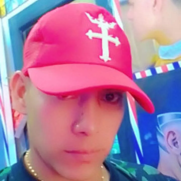 Patrick Photo On Jungo Live