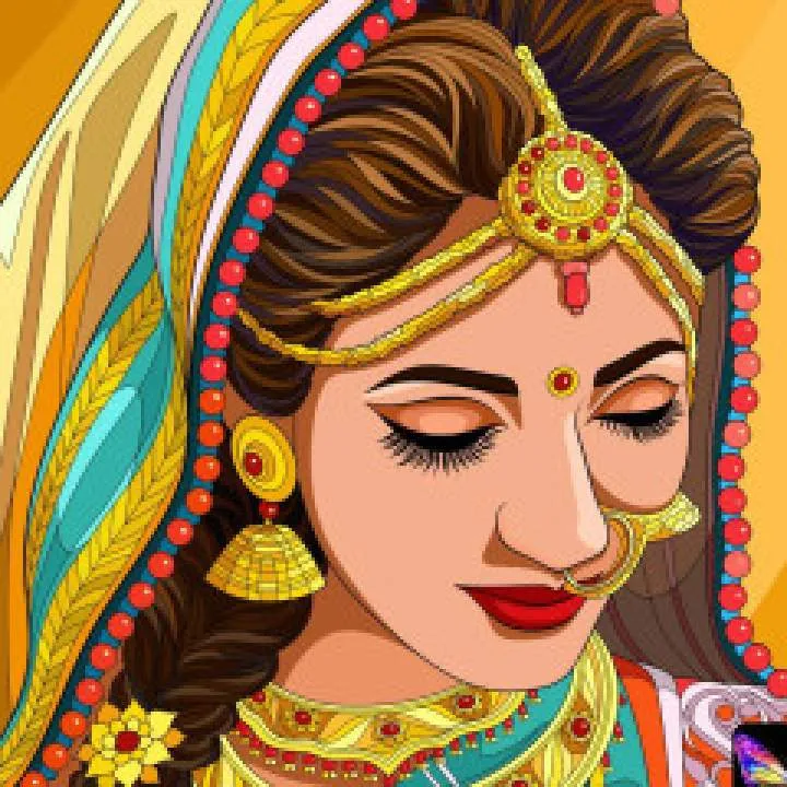 Subha Photo On Jungo Live