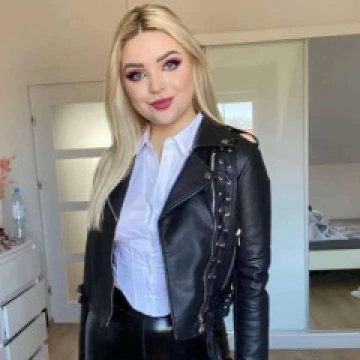 Goddessnavlia8 Photo On Jungo Live