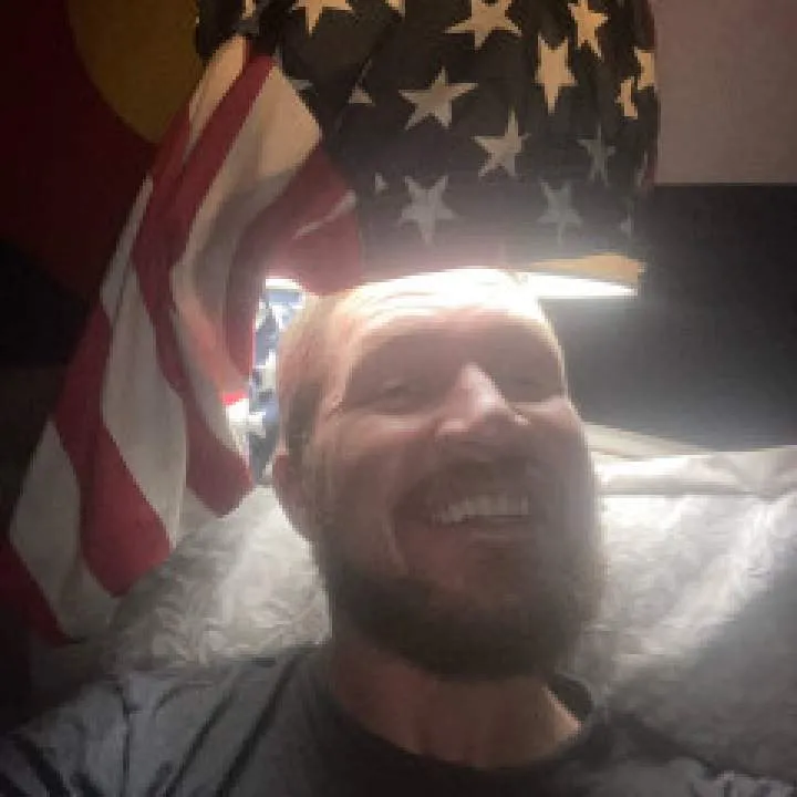 Luke Photo On Jungo Live