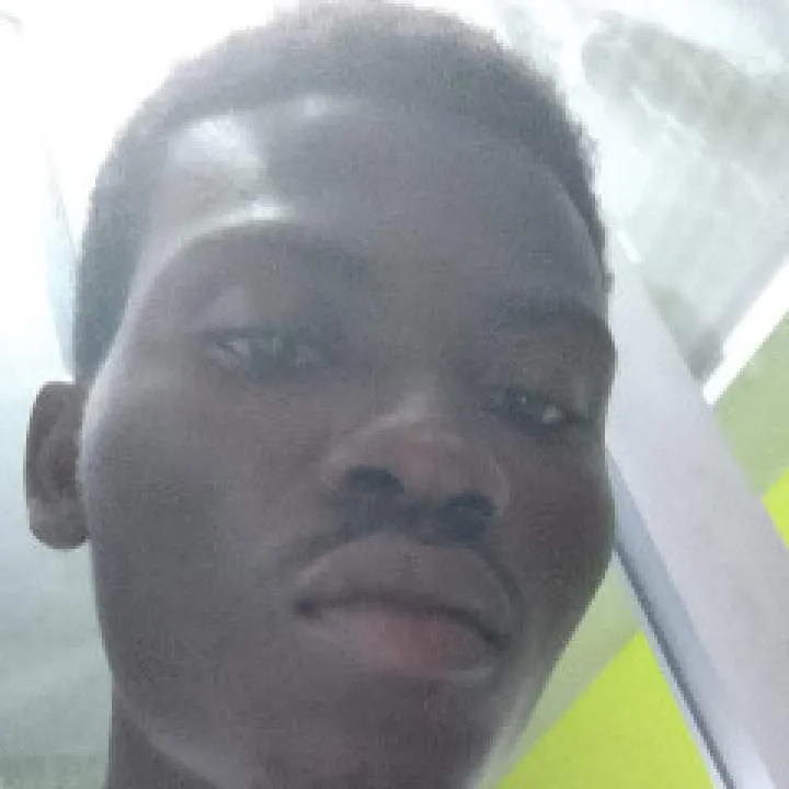 Marconi Prophète Photo On Jungo Live