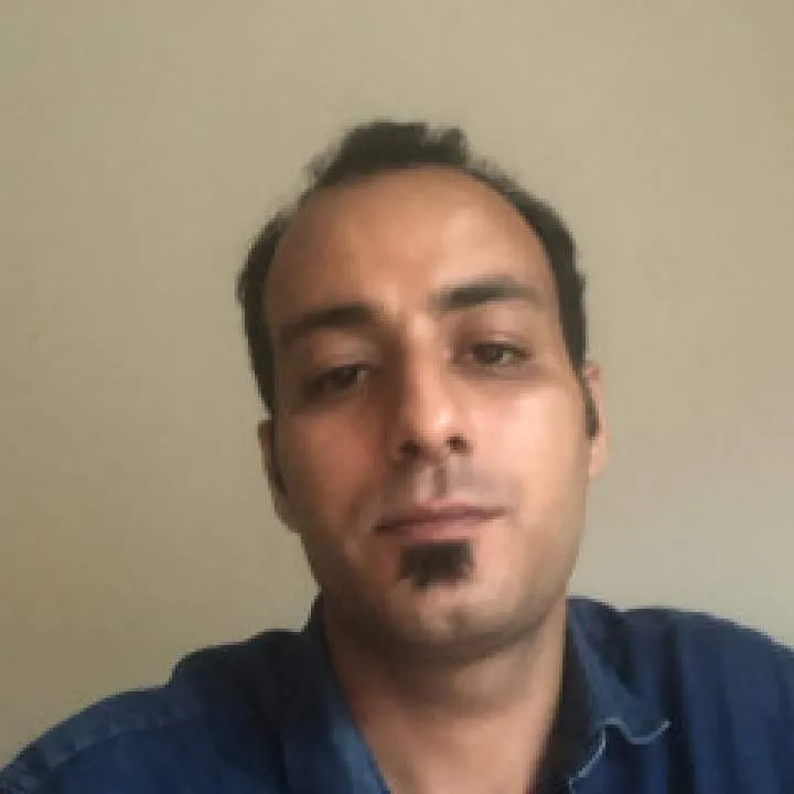 Saeid ........ Photo On Jungo Live