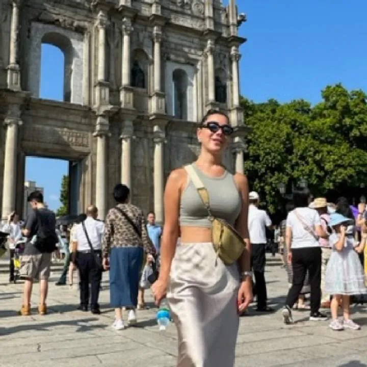 Kara Photo On Jungo Live