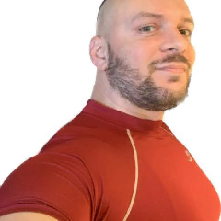 Zack Nikolov Photo On Jungo Live