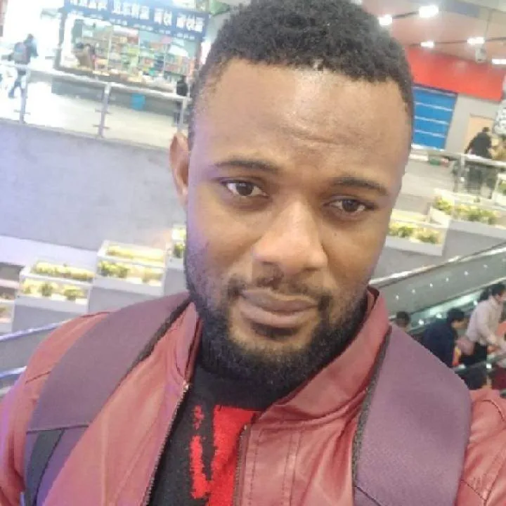 Francis Photo On Jungo Live