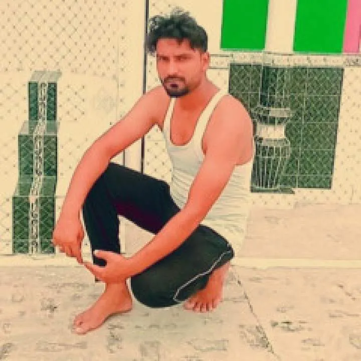 Muzahid Tyagi Photo On Jungo Live