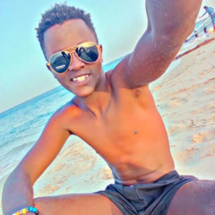 David Photo On Jungo Live