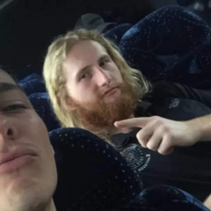 Rob Photo On Jungo Live