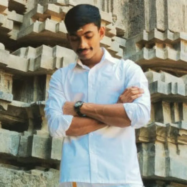 Krishna Photo On Jungo Live