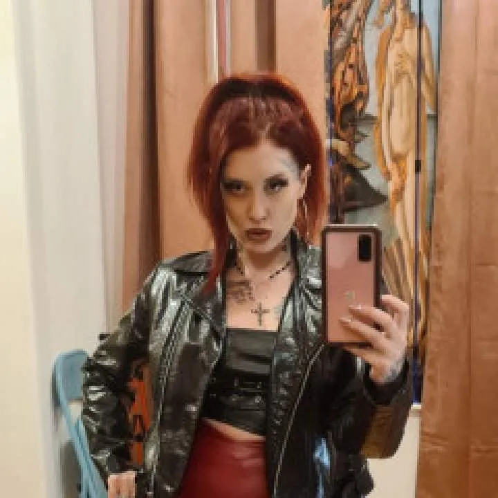 Goddess Malia Photo On Jungo Live