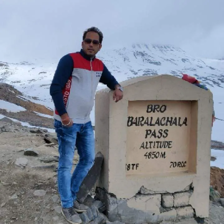 Huge.... Photo On Jungo Live