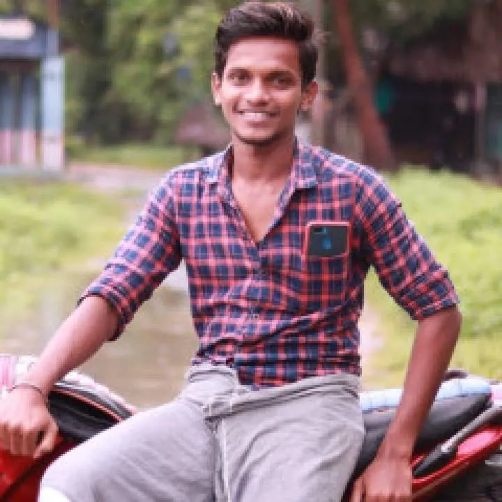 Hari Photo On Jungo Live