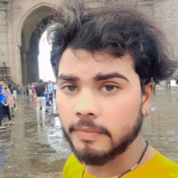 Pradeep Gupta Photo On Jungo Live