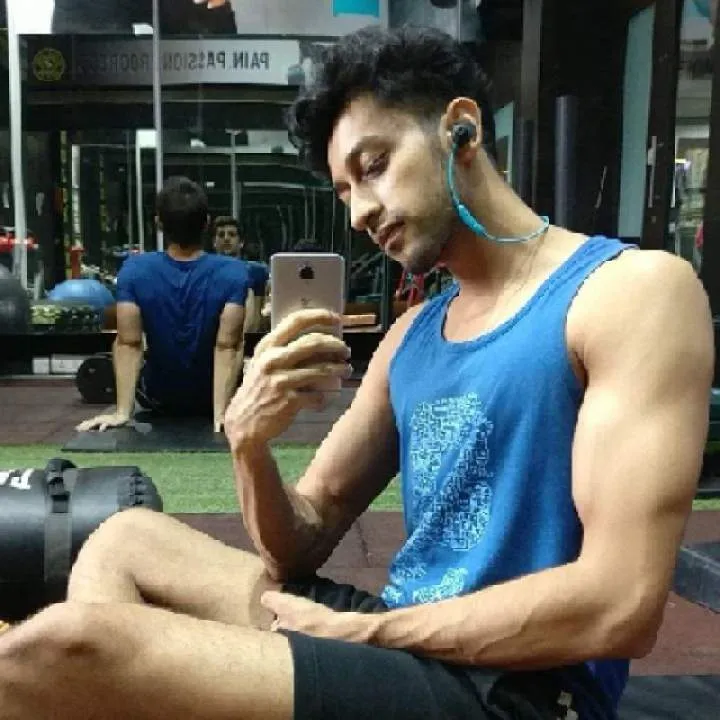 Goro Photo On Jungo Live