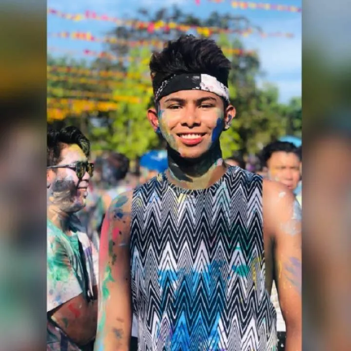 Rare Photo On Jungo Live