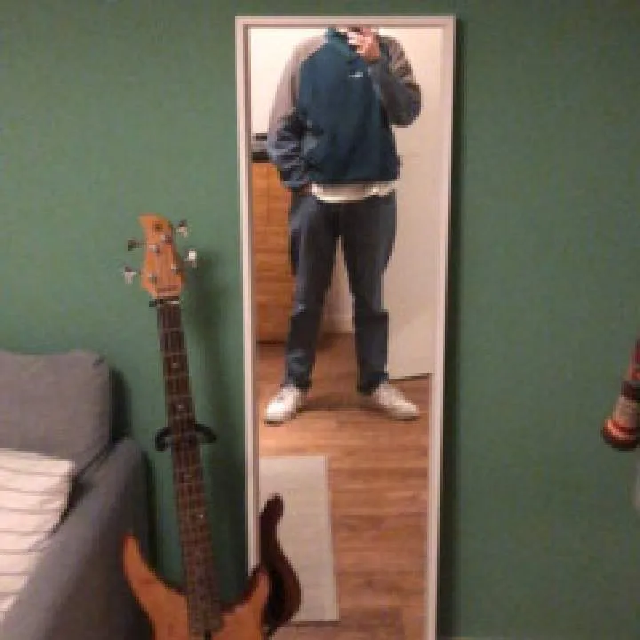 Liam G Photo On Jungo Live