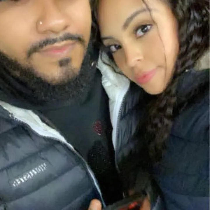 Thecouple........ Photo On Jungo Live