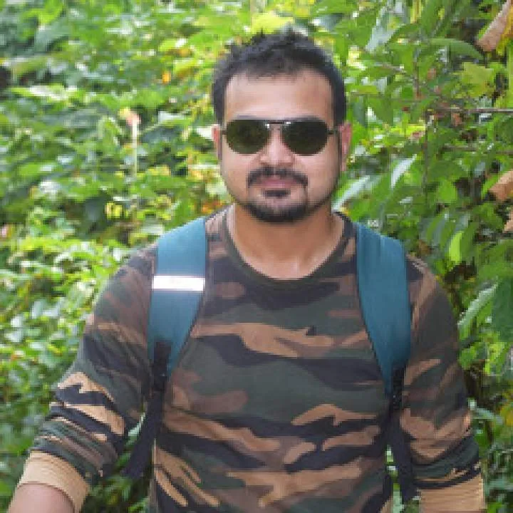 Dillu Photo On Jungo Live