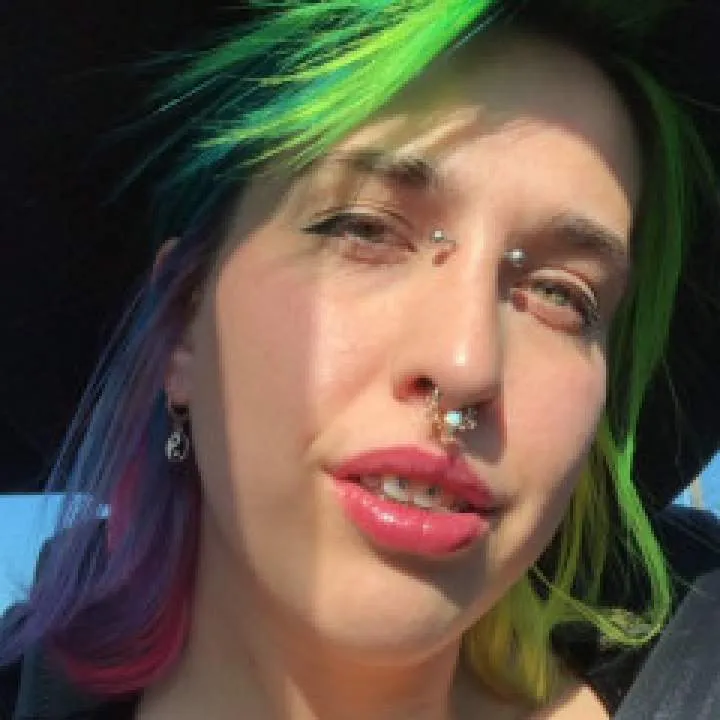 Highpriestess Jade Photo On Jungo Live