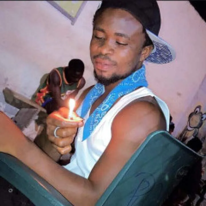 Jnr Patrick👅 Photo On Jungo Live