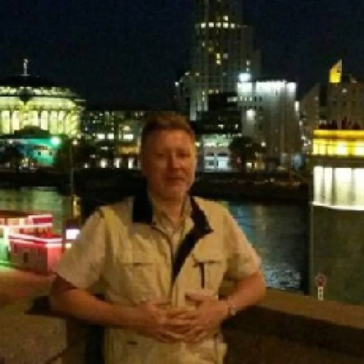 Harry T Photo On Jungo Live