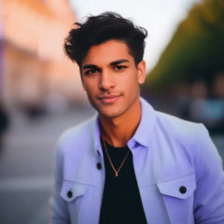 Radan Photo On Jungo Live