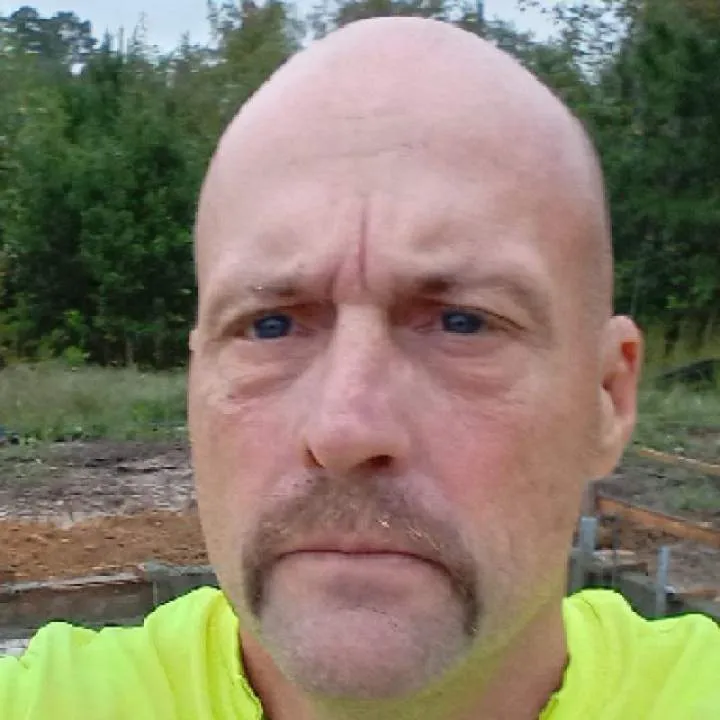 Chucky Photo On Jungo Live