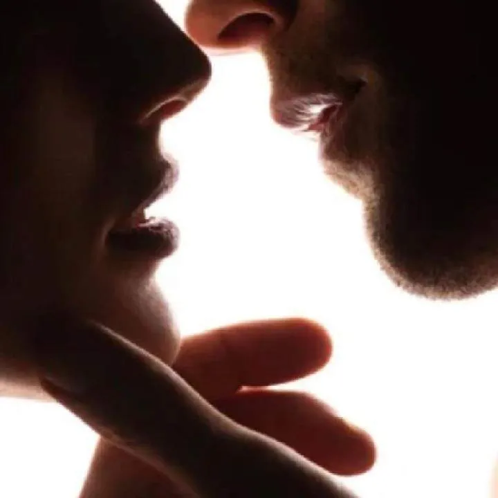 Soft Couple,married,cyprus Photo On Jungo Live