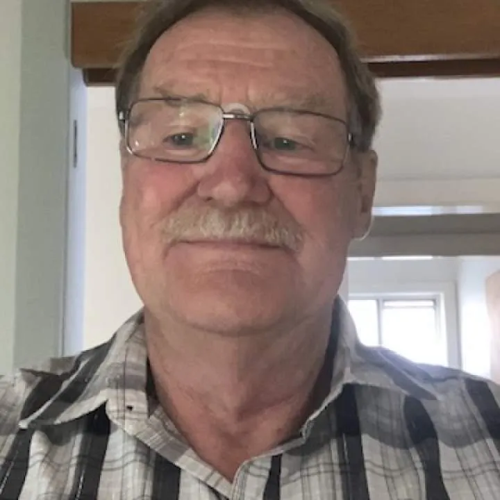 Fred Photo On Jungo Live