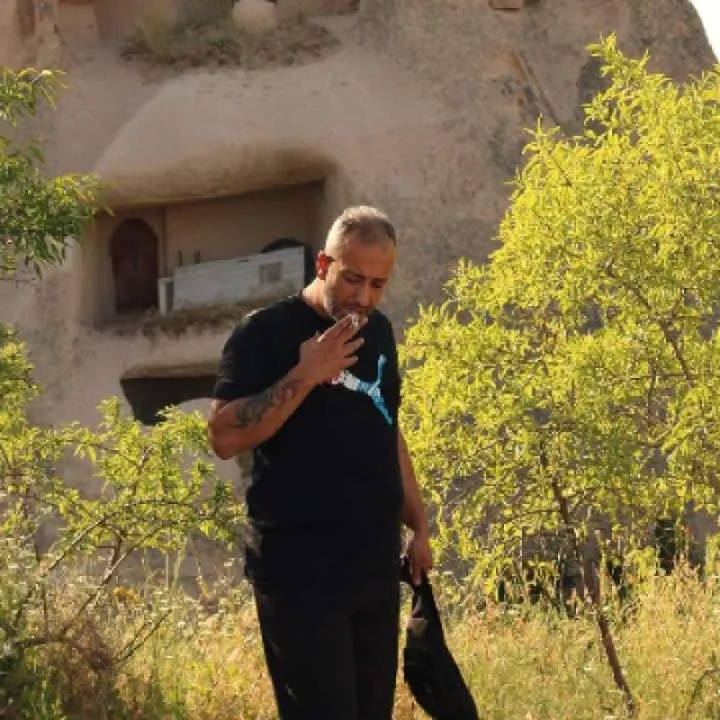 Tekerkek Photo On Jungo Live