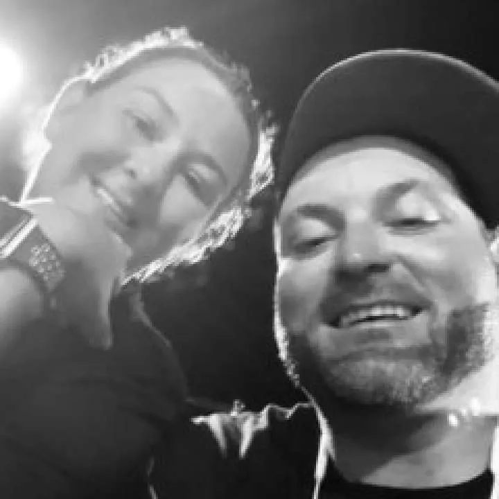 B & Skye Photo On Jungo Live