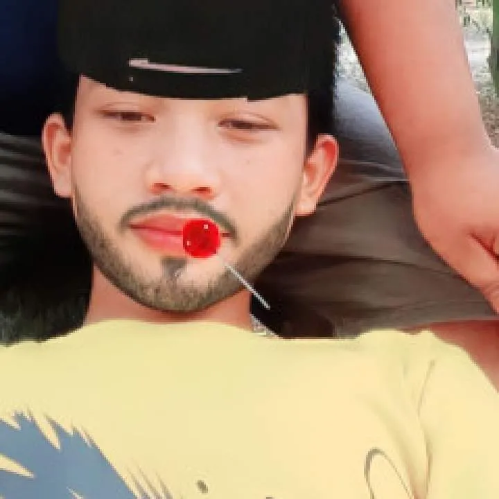 Angga Photo On Jungo Live