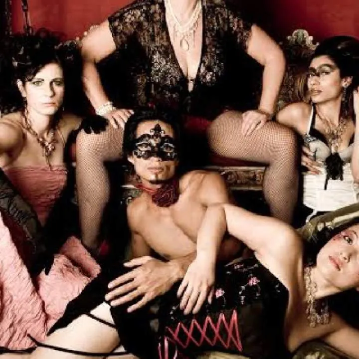 California Photo On Jungo Live