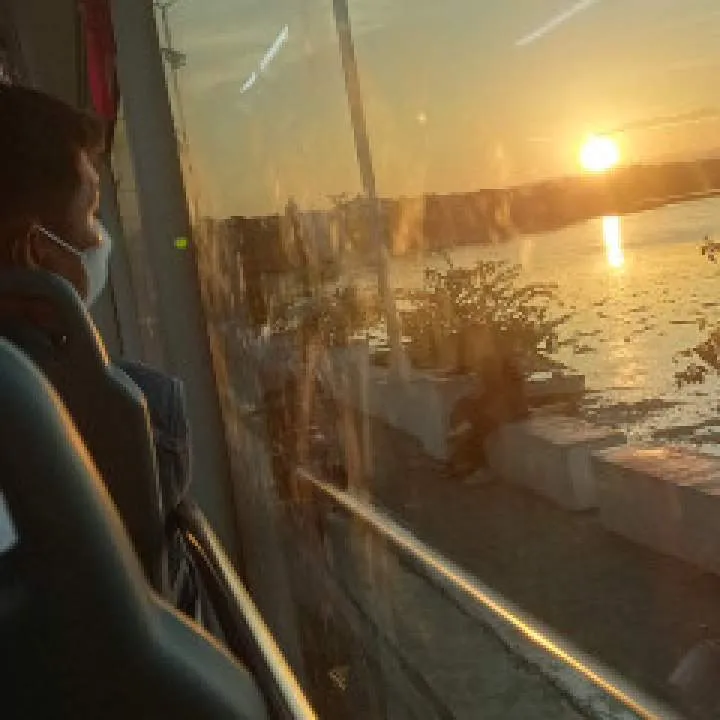 Miguel Photo On Jungo Live