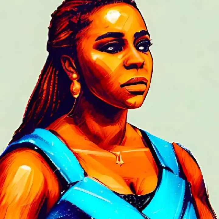 Jaylisa Photo On Jungo Live